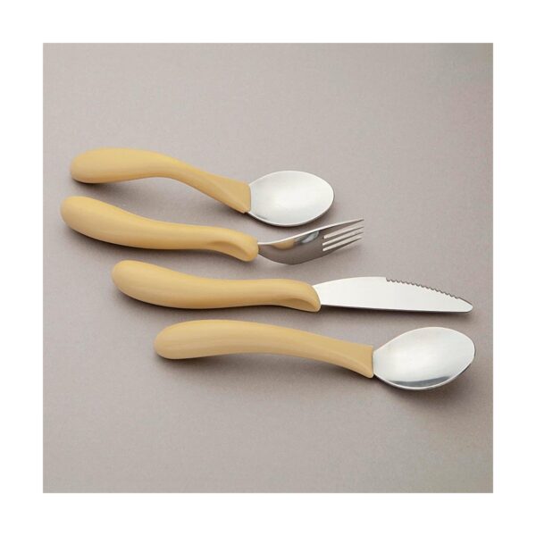 Caring Cutlery