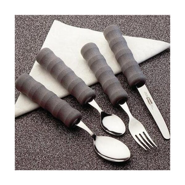 Cutlery – LightWeight Foam Handle