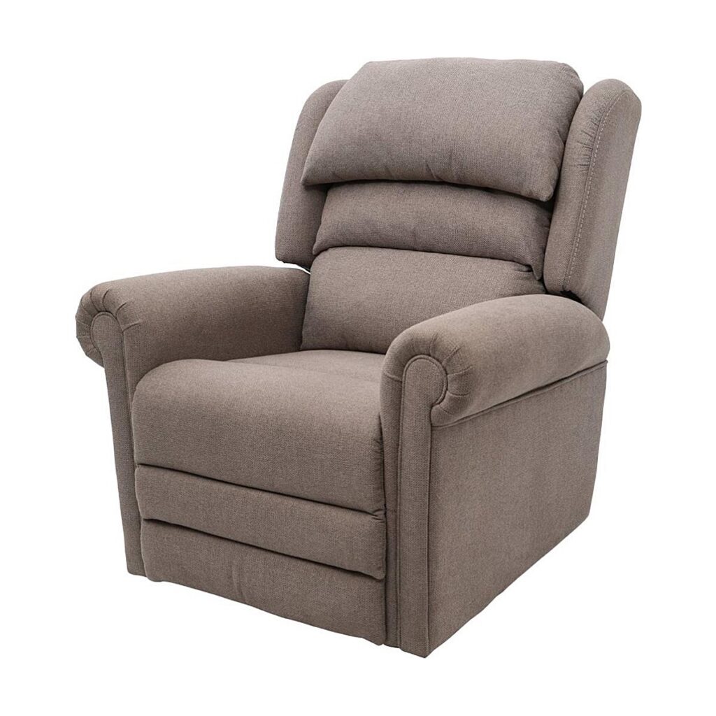 Electric Lift Chair – KCare Donatello Tall Backrest