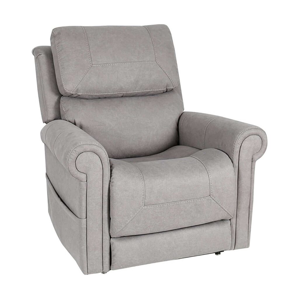 Electric Lift Chair – Theorem Concepts Studio Dual Motor Petite