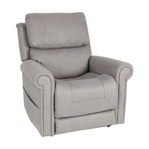 Electric Lift Chair – Theorem Concepts Studio Dual Motor Petite