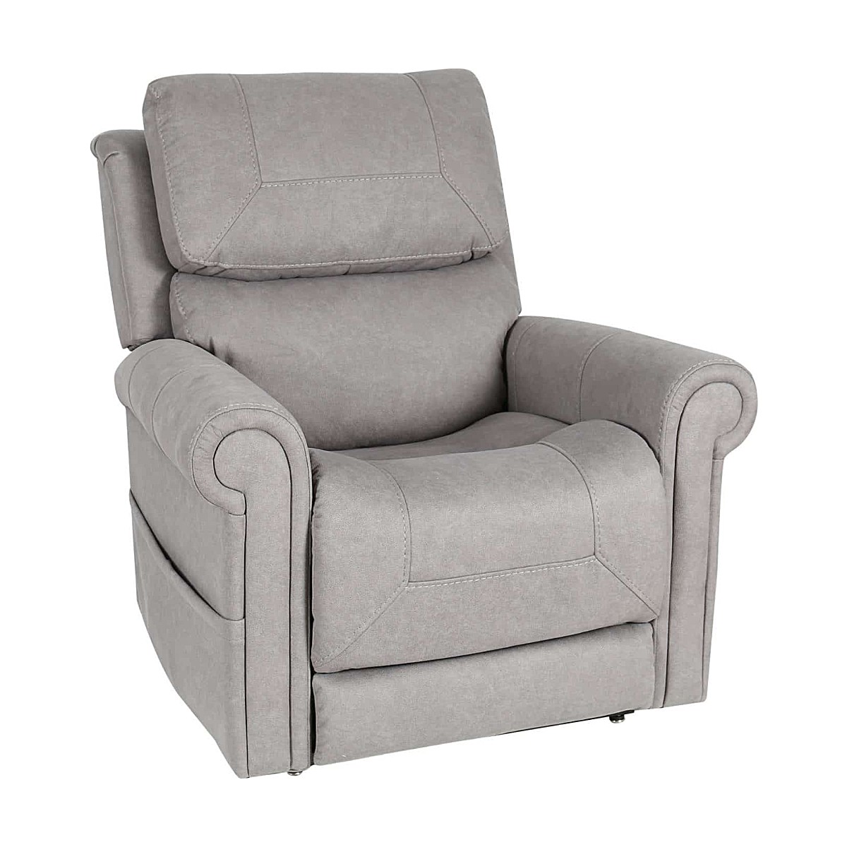 Electric Lift Chair – Theorem Concepts Studio Dual Motor Petite