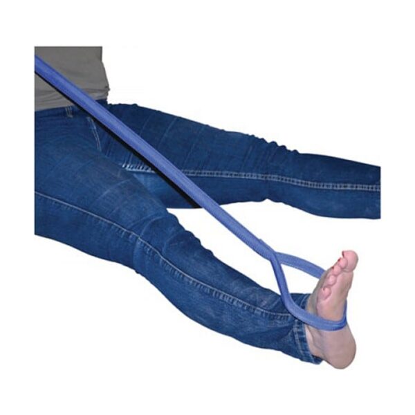 Leg Lifter