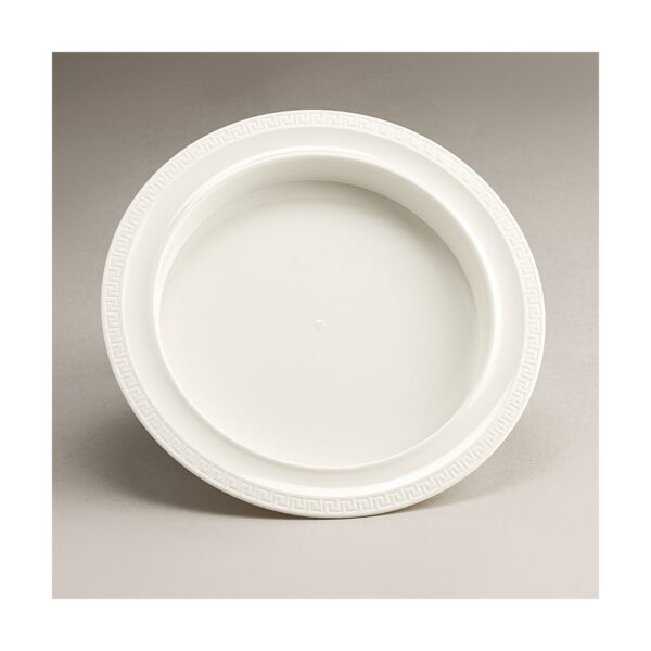 Medici Plate