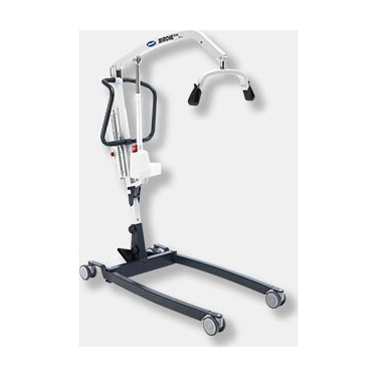 Patient Lifter – Invacare Birdie EVO 180 (Electric Leg Spread)
