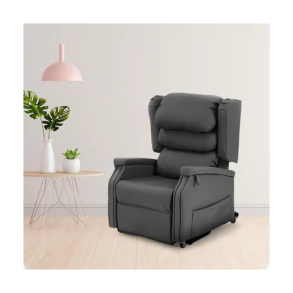 Electric Lift Chair – Configura