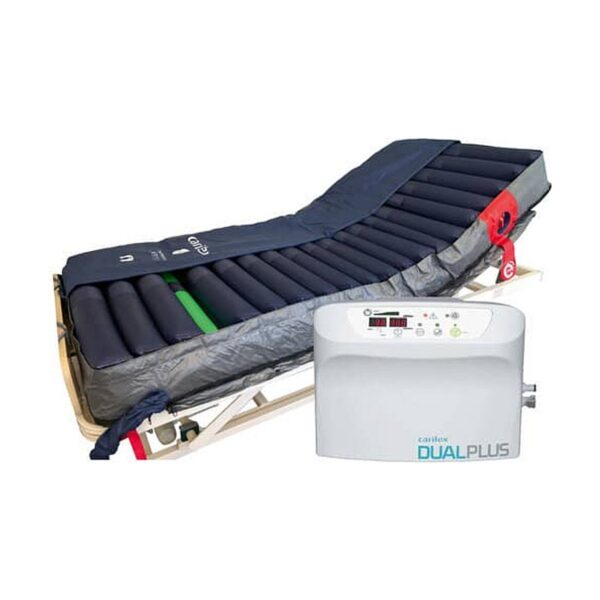 Mattress Alternating – Carilex Dual Plus Mattress and Pump