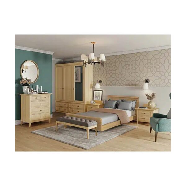 Adjustable Bed – Enable Life Home Care Bed – Empresa