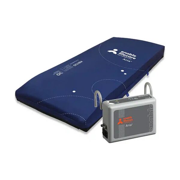 Mattress Hybrid – Enable Life Care Aria+