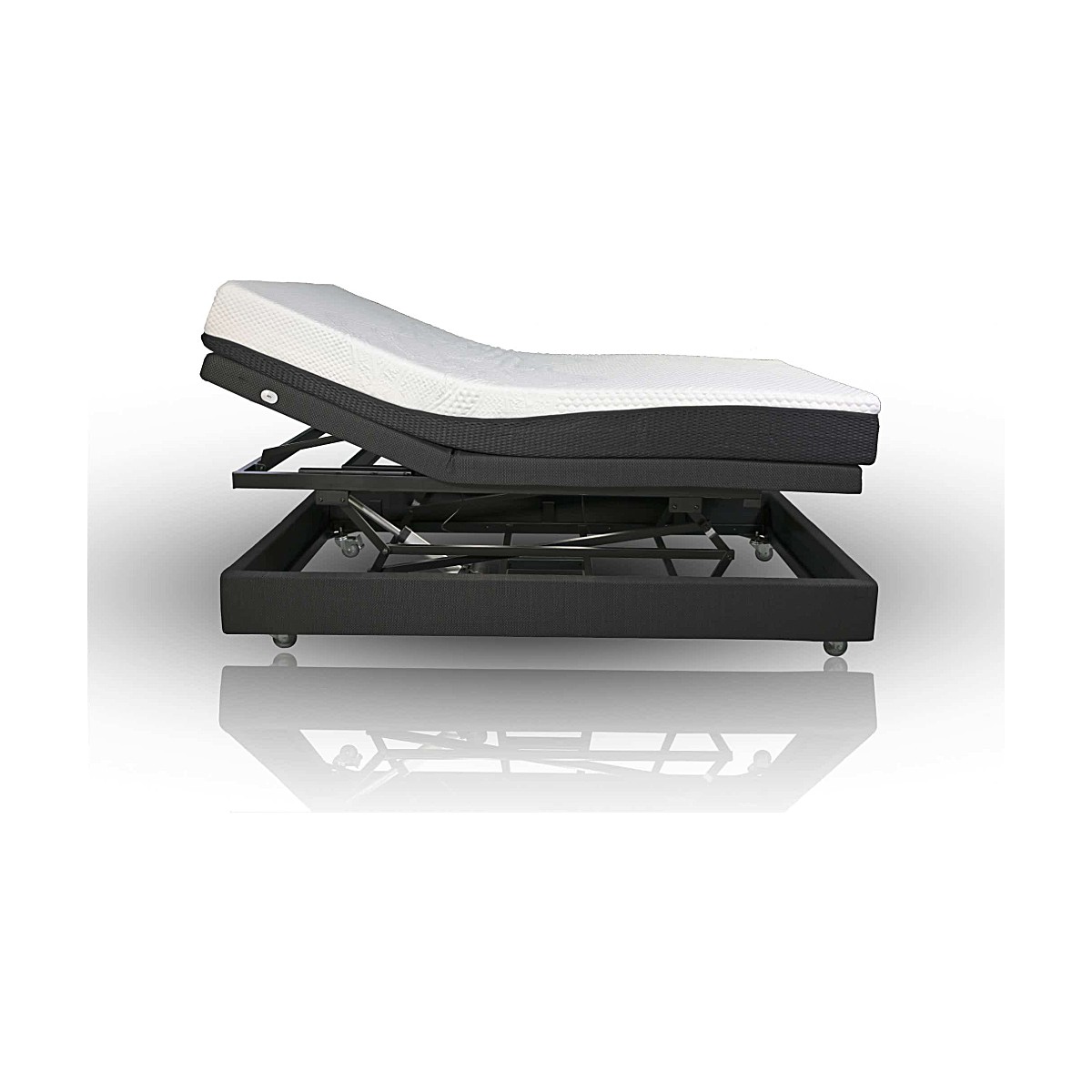 Adjustable Bed – Avante SmartFlex 3 Base