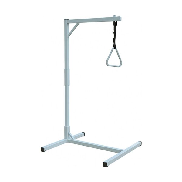 HIRE – Overbed Pole Free Standing