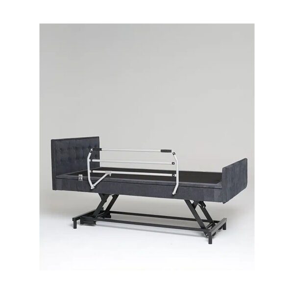 Adjustable Bed – Sleeptite Sirius Bed Side Rail Set