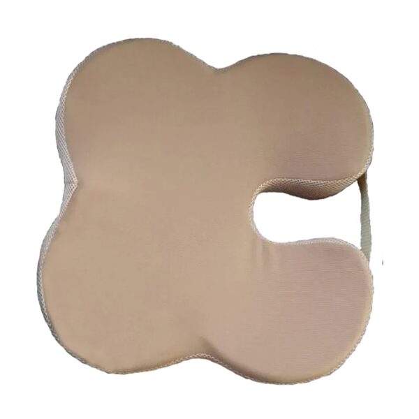 Cushion – Peak Posture Coccyx Seat Wedge
