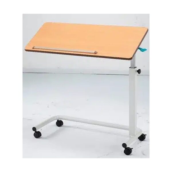 Peak Over Bed Table Tilting (SE-024T)