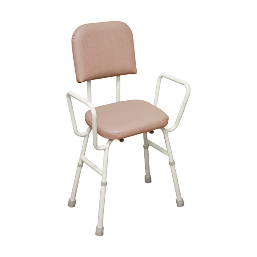 Aspire Perching Stool