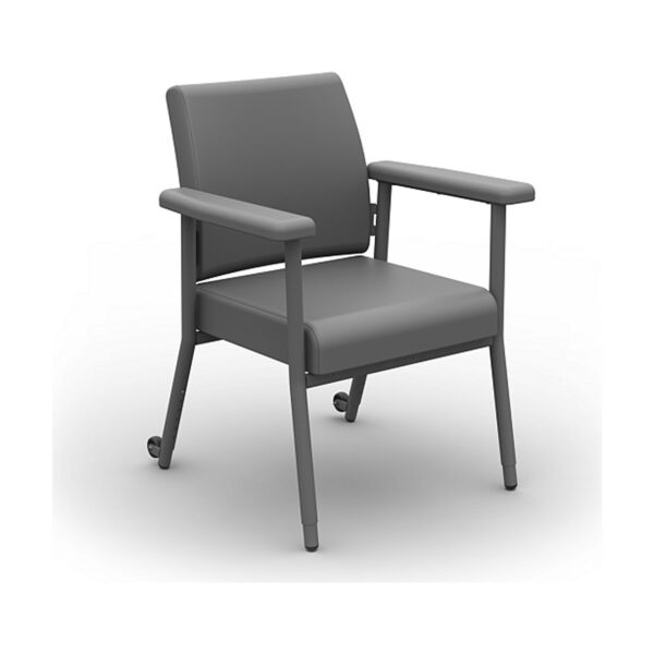 Redgum Katie Adjustable Low Back Chair