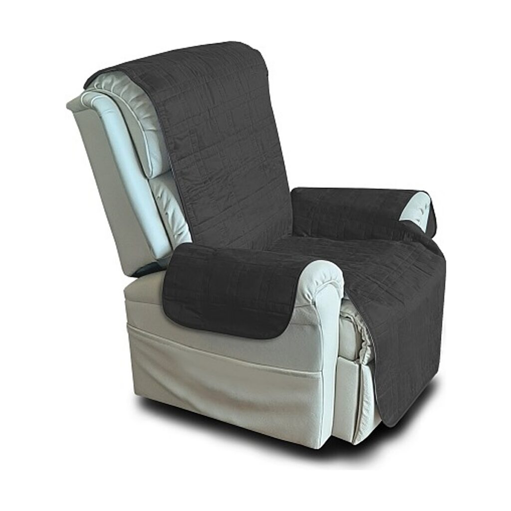 Redgum – Washable Lift and Recline Chair Cover