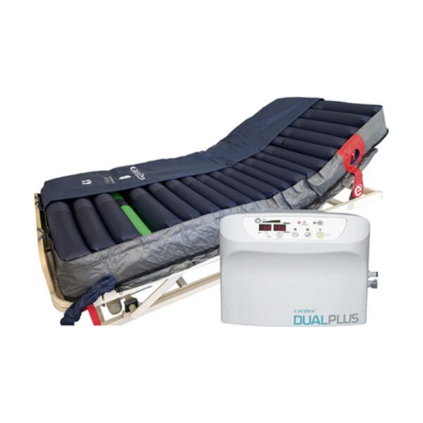 KCare Carilex Dual Plus Alternating Pressure Mattress