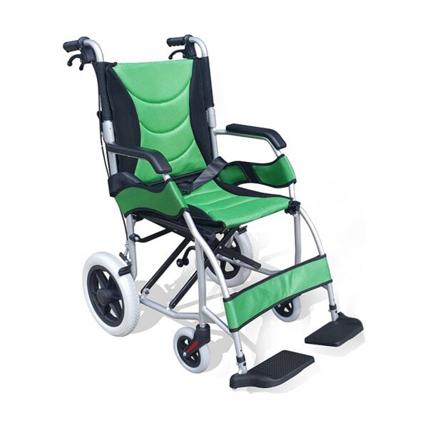 Redgum Comfortlite Transport Transit Chair
