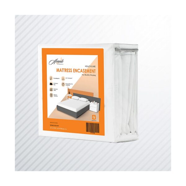Avante Mattress Encasement