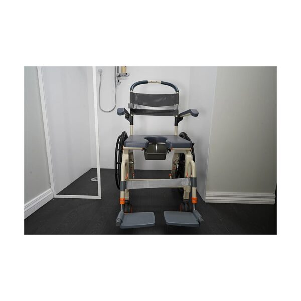 ShowerBuddy Roll-inBuddy Solo – SB6w
