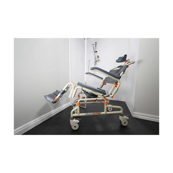 ShowerBuddy Roll-in Buddy Tilt SB3T