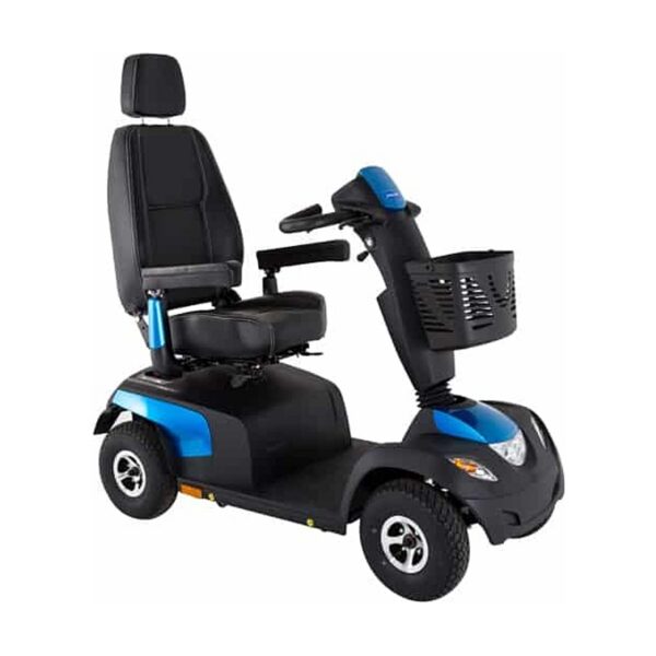 INVACARE Mobility Scooter – Comet Alpine+