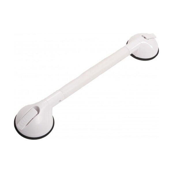 Suction Grab Rail – 24" Telescoping Large