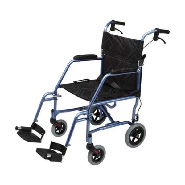 Wheelchair – LA1 Transit 18"