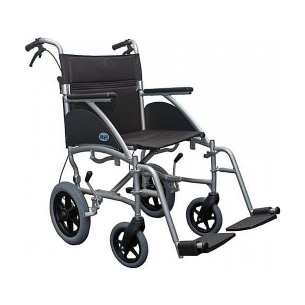 Wheelchair – Swift Transit 18"