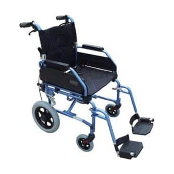 Wheelchair – TA1 Transit 18"