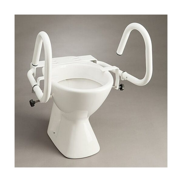 Throne Rail – 3 in 1
