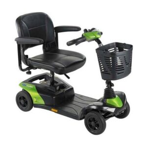 HIRE – Mobility Scooter Invacare Colibri