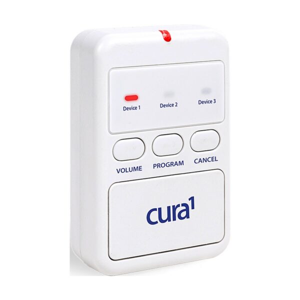 Cura1 3508 LED Pager