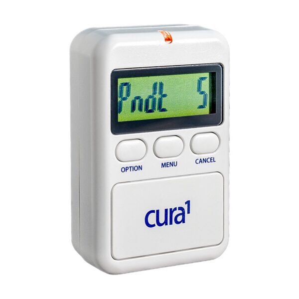 Cura1 ActiveCare Pager
