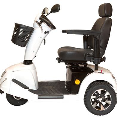 Mobility Scooter — Mobility Shop In Biggera Waters, NSW